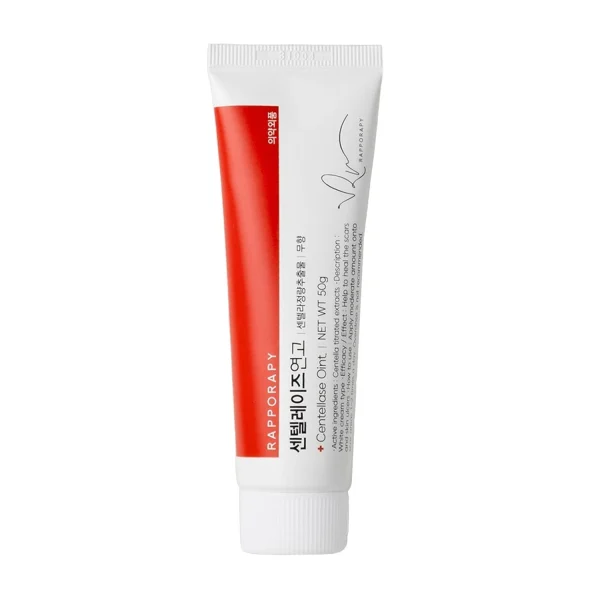 Centellase Ointment Repair Cream 50g
