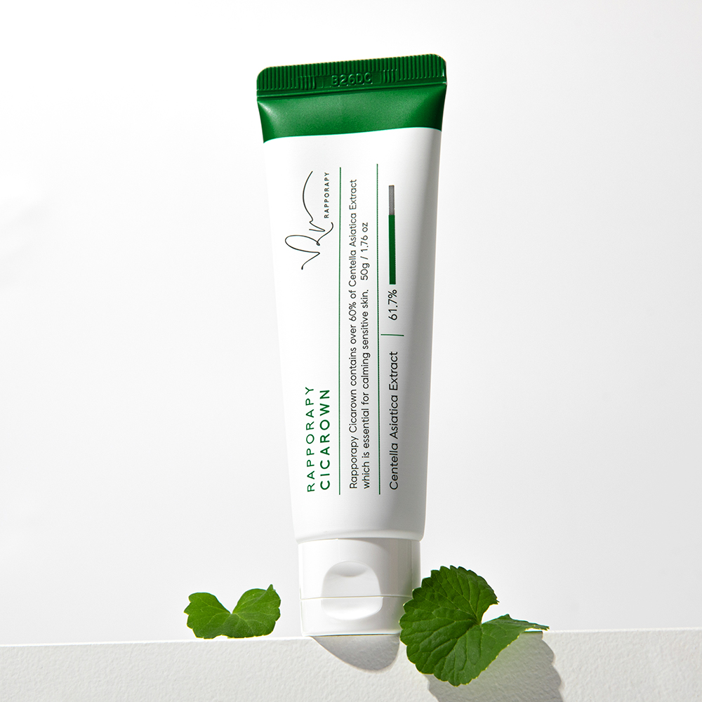 Cicarwon Repair Cream 50g