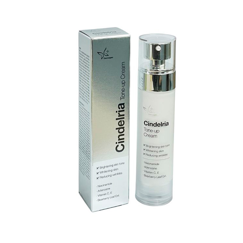 Cindelria Tone up cream Tone up Cream 50g