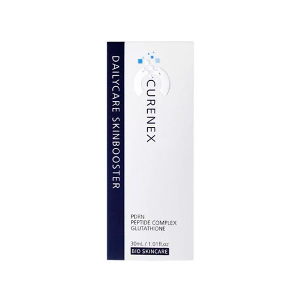 Curenex Daily Skincare Booster 30ml