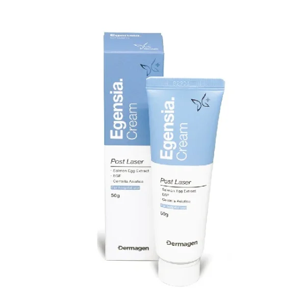 Egensia Crea Repair Cream