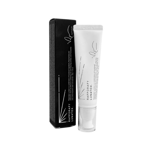 Lunatox Freckle, Blemishtreatment 50g
