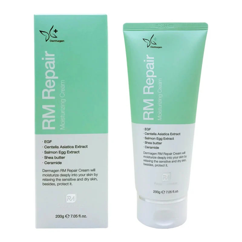 RM Repair Cream Moisturizer 200g
