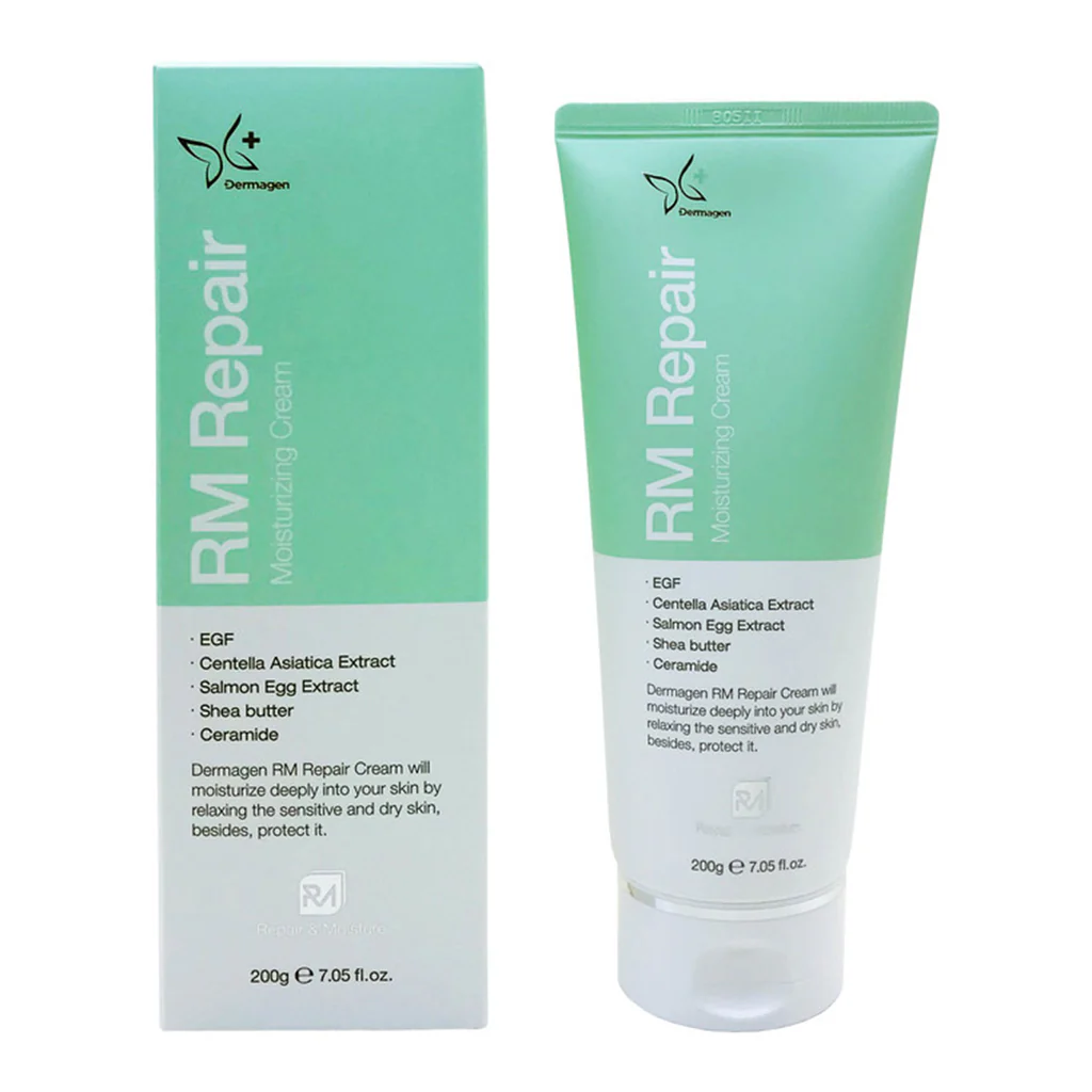 RM Repair Cream Moisturizer 200g