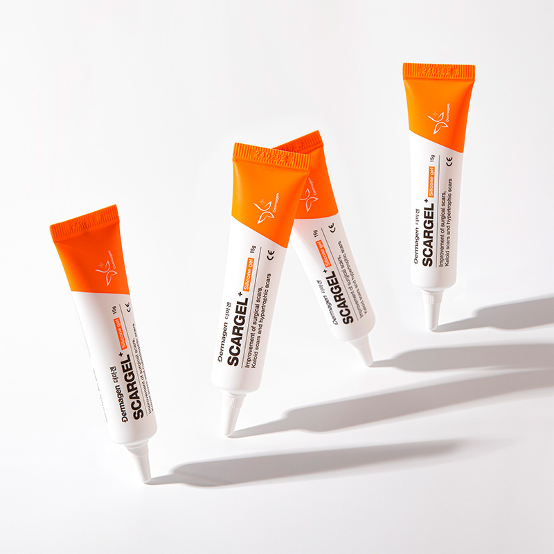 Scar Gel, Scar treatment 15g